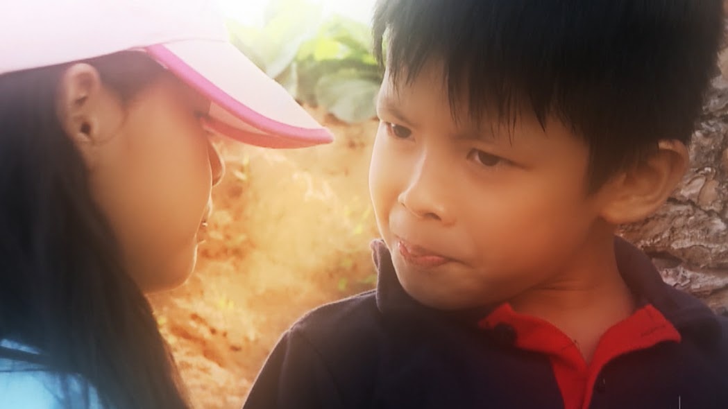 Tap 2 tap 5 cua Bo oi! Minh di dau the? hinh anh