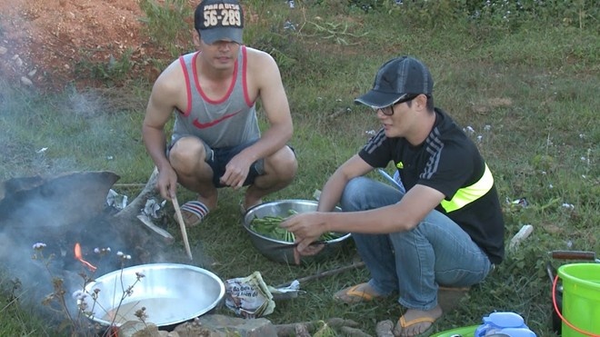 Tap 5: Cac bo nau an hinh anh