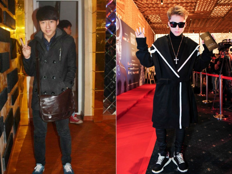 Sao Viet lot xac nhu the nao theo thoi gian? hinh anh