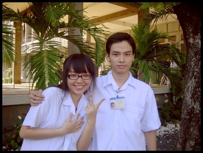 Cô tham vọng vừa có thể tiếp tục con đường ca hát, vừa có thể thực hiện được ước mơ trở thành bác sĩ.