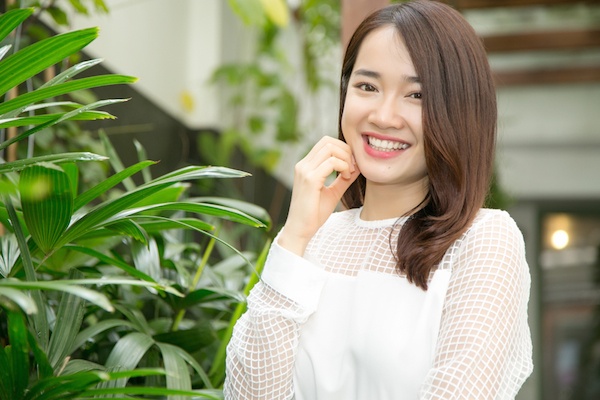 Nha Phuong tung so chet vi lanh khi dong 'Tuoi thanh xuan' hinh anh