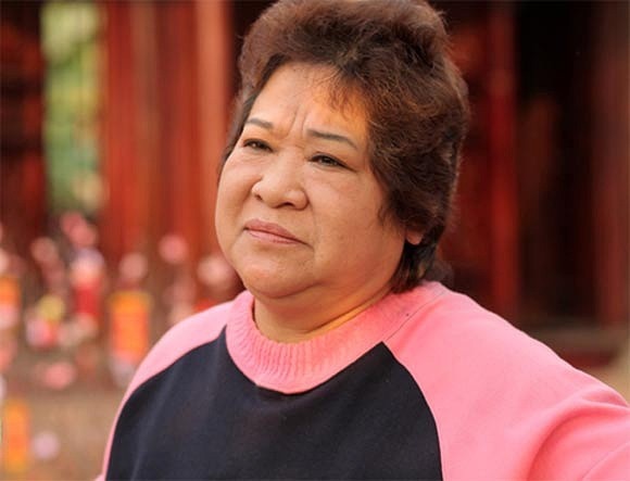 Cuoc doi vui it, buon nhieu cua nghe si hai dat Bac hinh anh