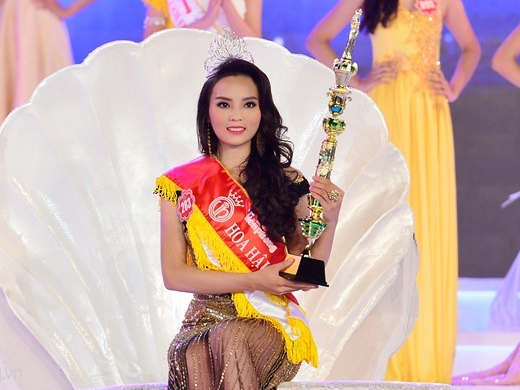 5 yeu to de Ky Duyen xung dang dang quang hoa hau hinh anh