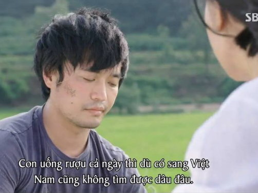 Dai SBS Han Quoc xin loi ve loi thoai xem thuong co dau Viet hinh anh