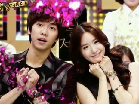 Nhung con bao gay nao loan Kpop trong nam 2014 hinh anh