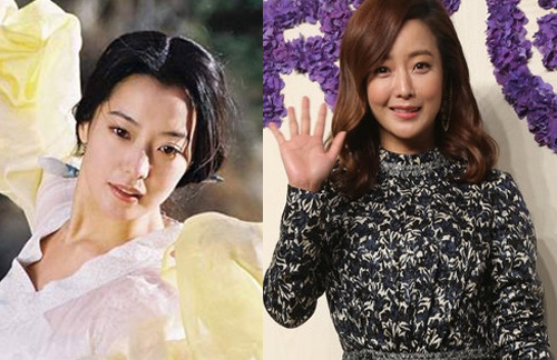 Sao Han xuong sac tham hai vi lam dung phau thuat tham my hinh anh