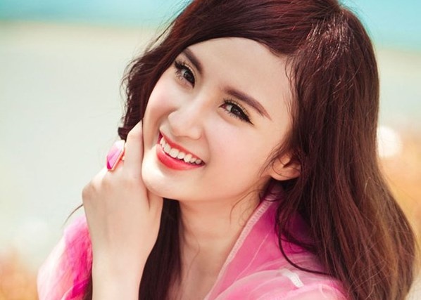 Phuong Trinh: ‘Hat quan bar 100 trieu, toi cung khong nhan' hinh anh