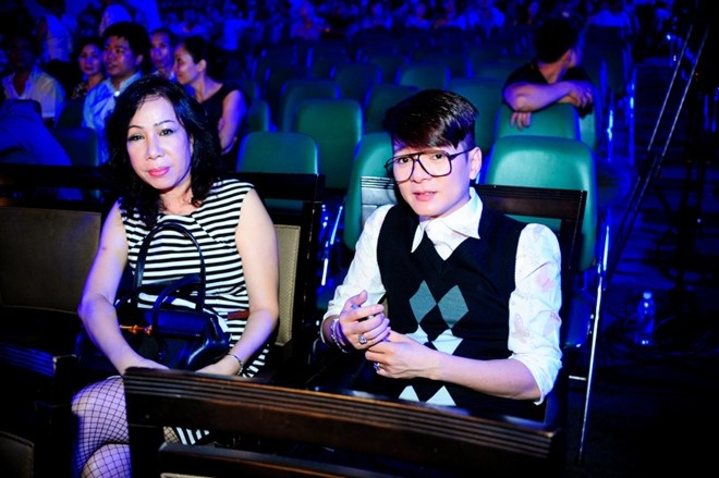 Mot nua bi an lo dien giai vay sao Viet khoi tin don hinh anh