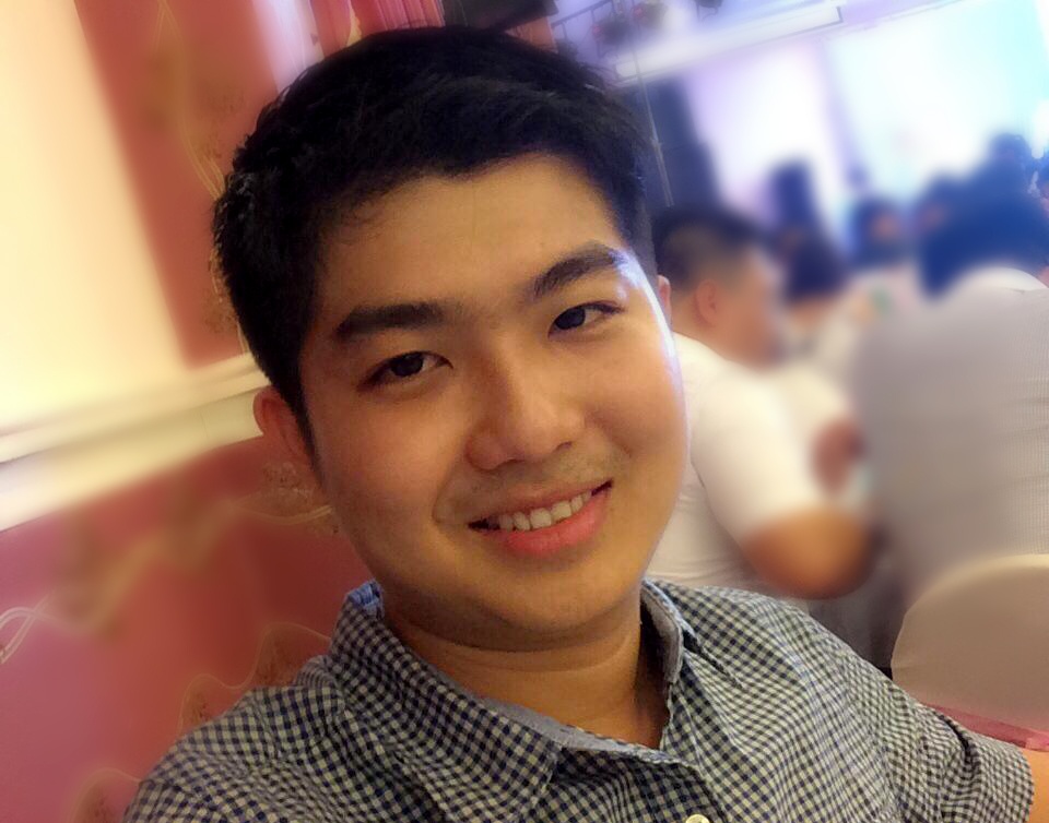 Chân dung chồng của Nhật Kim Anh - anh Ngô Nguyễn Phúc Bửu Lộc.