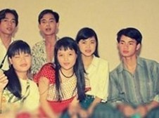 Dien vien 12A 4H: Nguoi doi dam nuoc mat, ke bien mat bi an hinh anh