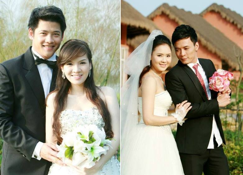 Dan dien vien hot 'Cau vong tinh yeu' dang o dau, lam gi? hinh anh