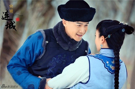 Top 5 bo phim Hoa ngu hot nhat nam 2014 hinh anh