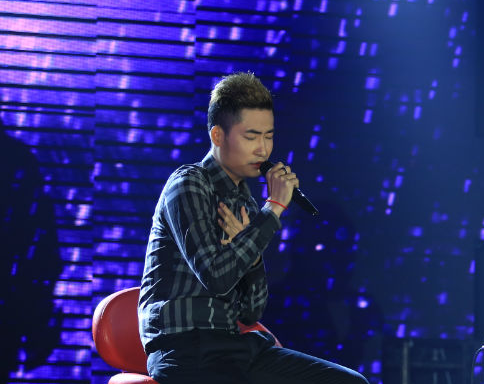 'Not tram buon' - Trong Nhan hinh anh