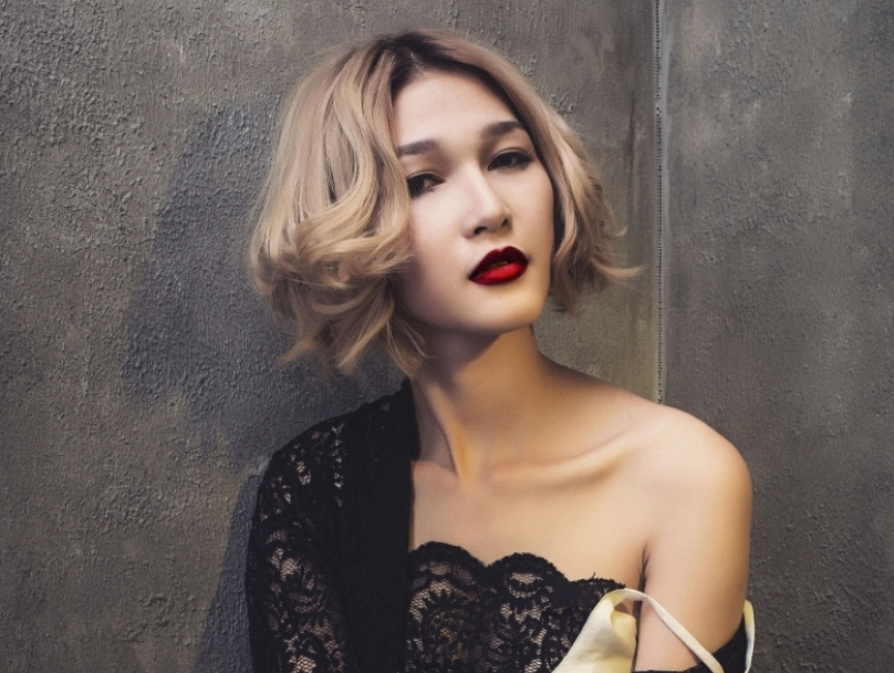 Hanh trinh lot xac ngoan muc cua top 5 Fashionista Vietnam hinh anh