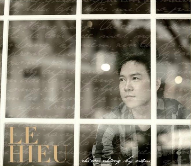 Chỉ còn những kỷ niệm là album ra mắt vào đầu năm 2011 của Lê Hiếu.