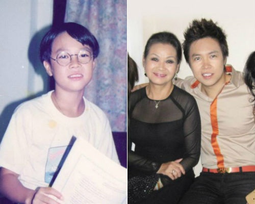 Le Hieu banh trai tu be hinh anh