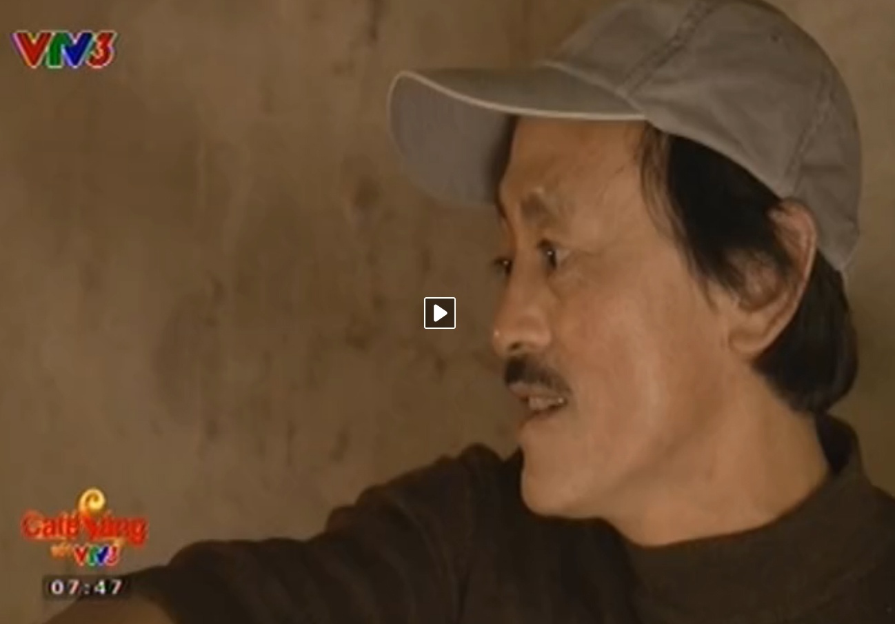 Toi tham nha cua danh hai Giang Coi hinh anh