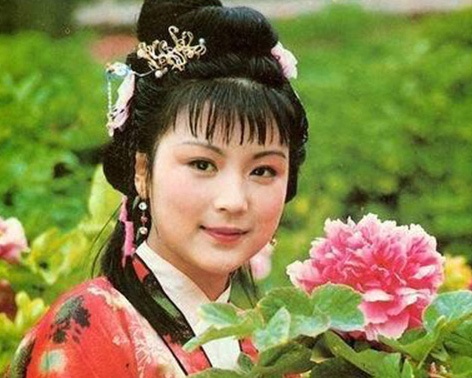 Hau truong tuyen chon Bao Thoa trong 'Hong lau mong' hinh anh