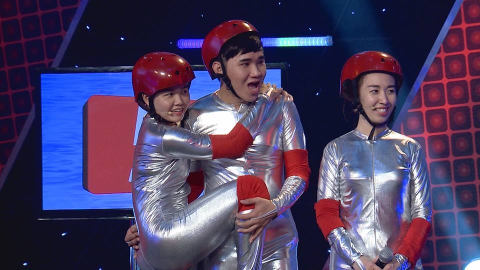 Vong tuong don - Nguoi di xuyen tuong hinh anh