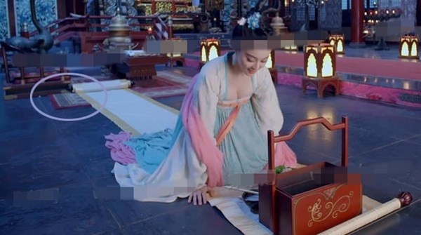 Nhat san phim hot 'Vo Mi Nuong truyen ky' hinh anh