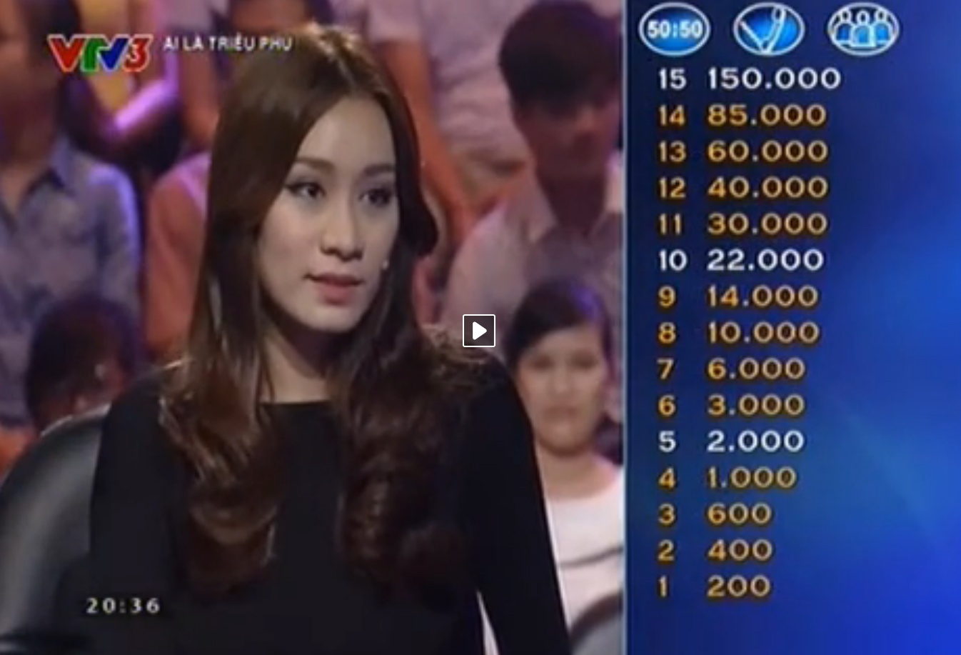 Minh Thu khong biet Lang Biang o dau hinh anh