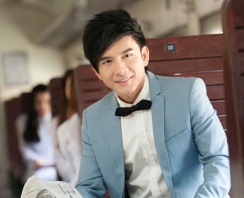 Gan 2 thap ky, fan van 'cuong' Dan Truong hinh anh