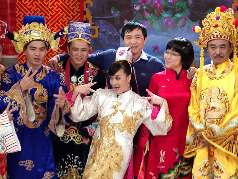 E-kip len tieng ve viec Tao Quan 2015 bi don ngung san xuat hinh anh