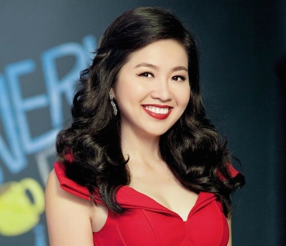 Le Khanh: 'Ke khac nguoi' cua showbiz hinh anh