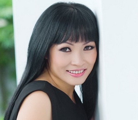 Phuong Thanh khong ung ho con gai neu 'thu doan vo bien' hinh anh