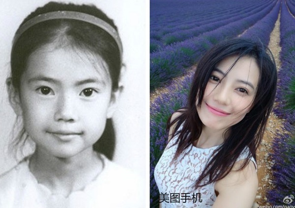 4 sao nu Trung Quoc co guong mat thoi tho au dep nhat hinh anh