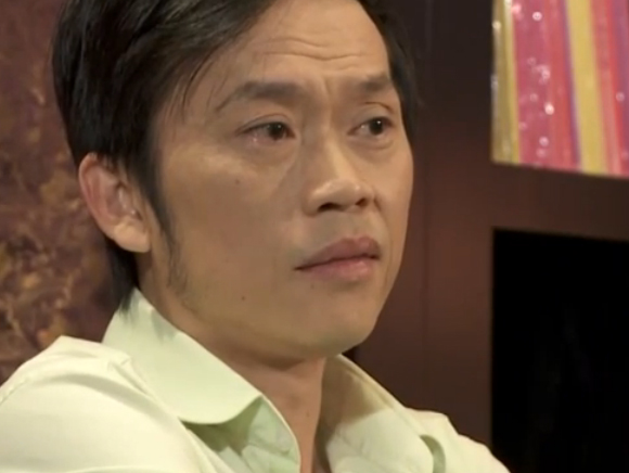 Hoai Linh ke chuyen hat tai sinh nhat vo cu Bang Kieu hinh anh