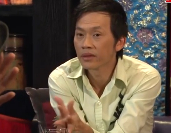 Hoai Linh ke buoc ngoat vut sang thanh sao hinh anh