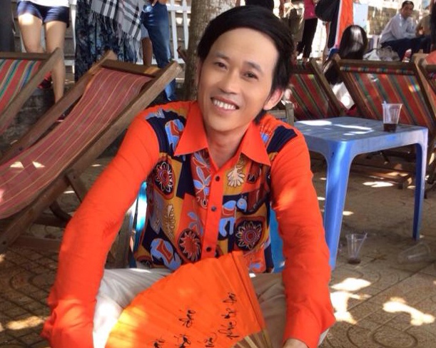 Hoai Linh tiet lo chuyen chay show dam cuoi voi cat-xe beo hinh anh