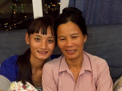 Nhung nang Lo Lem cua showbiz Viet hinh anh