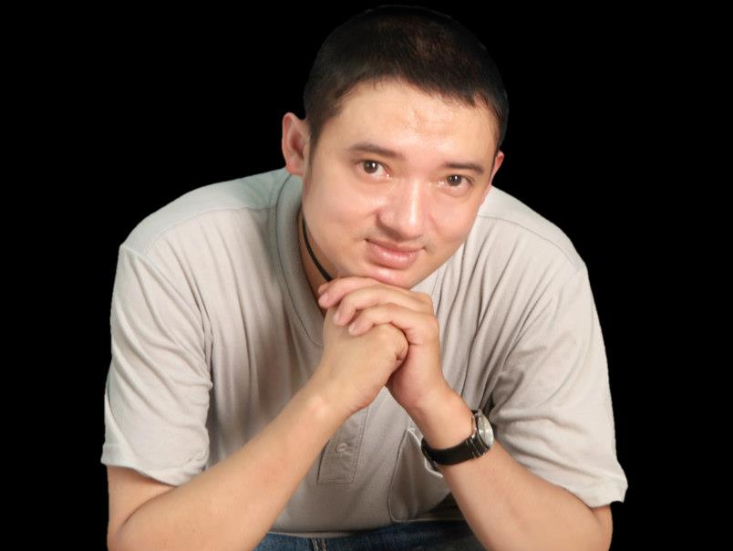 Chien Thang: ‘Vo hai trach toi la chong xa hoi’ hinh anh