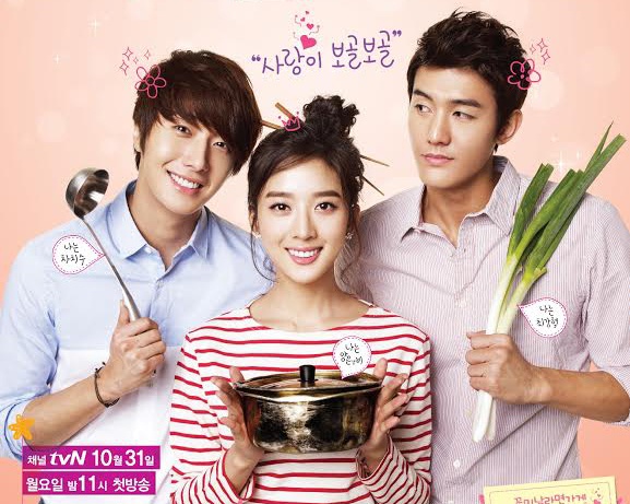 'Tiem mi my nam' tai ngo khan gia truyen hinh hinh anh