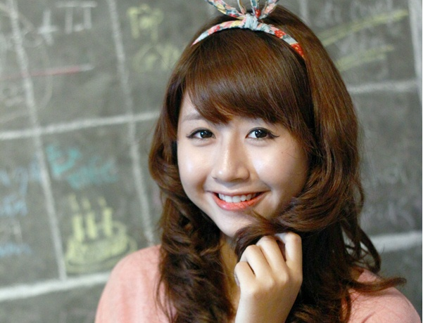 Quynh Anh Shyn chia se bi quyet tan huong cuoc song hinh anh