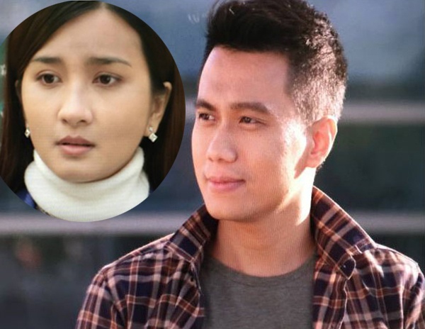 Kim Tuyen soc truoc loi to tinh dot ngot cua Viet Anh hinh anh