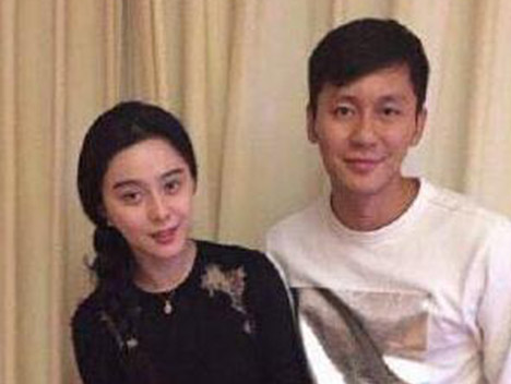 Moi tinh tay ba day song gio cua my nhan Vo Tac Thien hinh anh