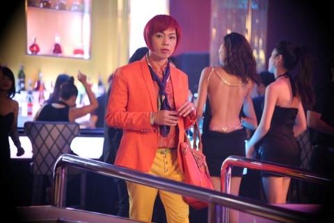 Vai phim Viet hot bac, dien anh Viet hot gi? hinh anh