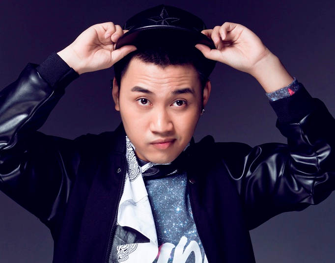 Don Nguyen: 'Tinh yeu khong tron ven vi dinh kien xa hoi' hinh anh