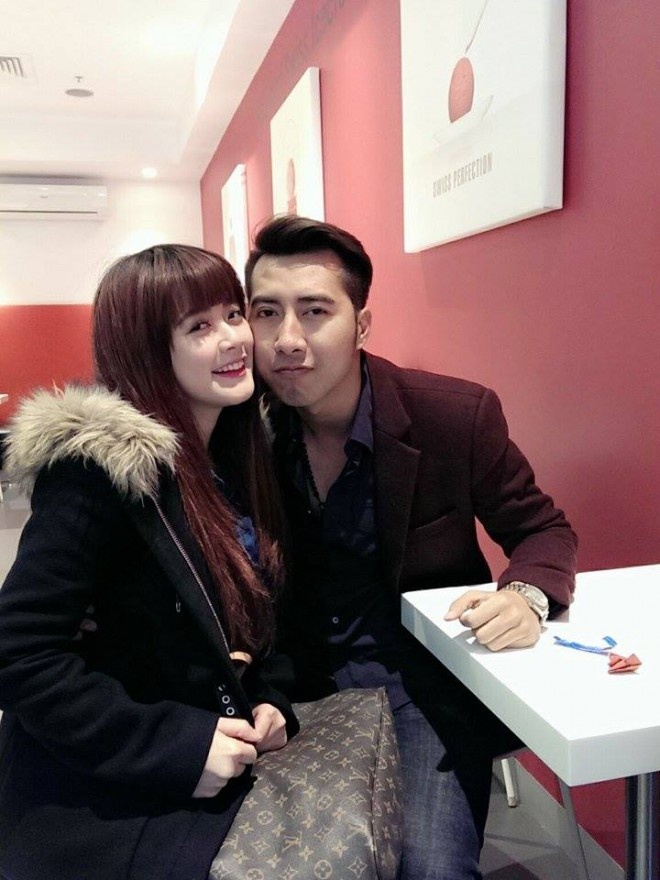 OnlyC bị hớp hồn ngay lần đầu tiên gặp Ngân Hà.