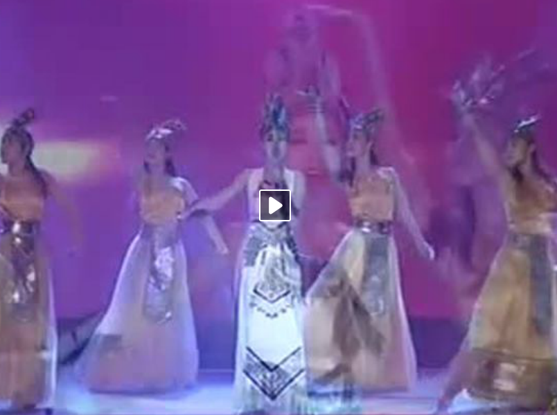 ‘Dat nuoc loi ru’ – Dong Nhi hinh anh