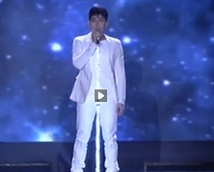 'Earth song' - Isaac hinh anh