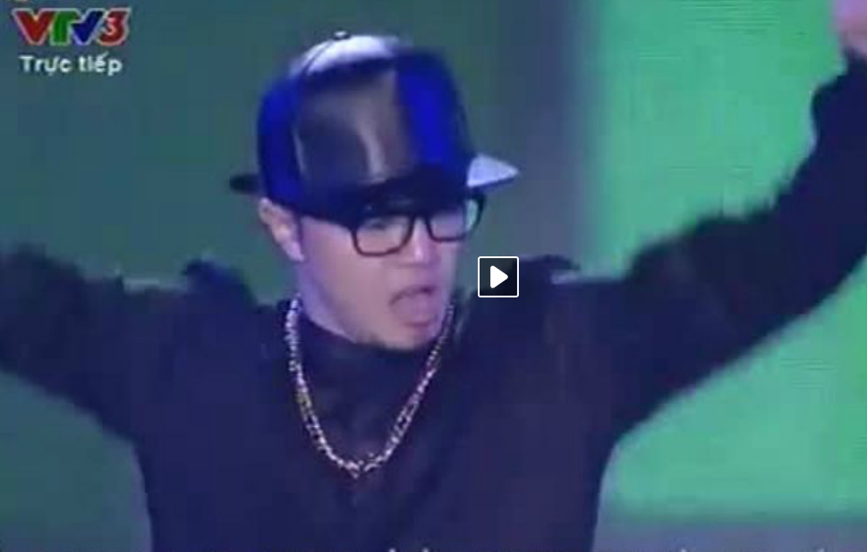 'Ten toi Viet Nam' - PB Nation hinh anh