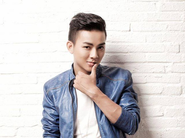 Ve dau mai toc nguoi thuong – Hoai Lam hinh anh