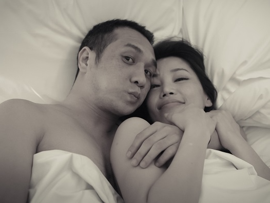 Tinh cu cua Pham Bang Bang bi cat canh nong trong phim moi hinh anh