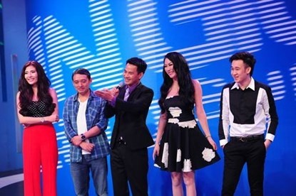 Mot nam truyen hinh TT Viet: Duong dai moi biet ngua hay hinh anh