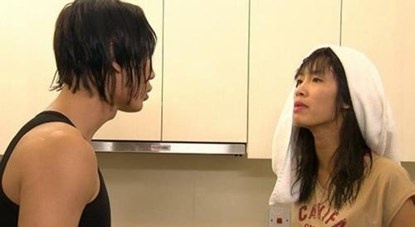 Việc đưa Nguyễn Oanh lên ngôi vị cao nhất Next Top có nằm trong sắp đặt của ban tổ chức?