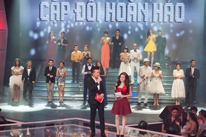 Khán giả vẫn luôn hy vọng có thêm những chương trình thật sự thuần Việt.